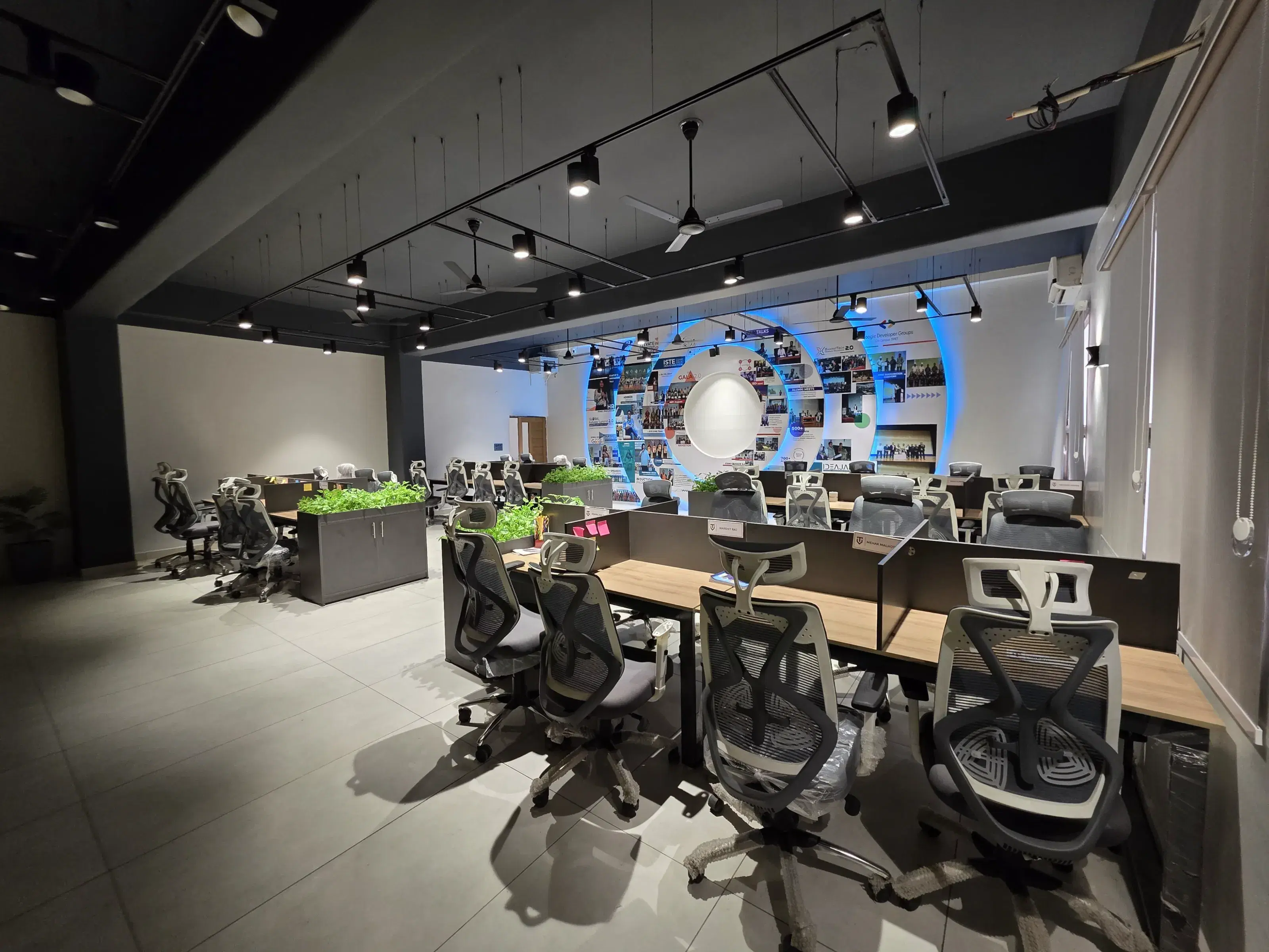 SVIET Chandigarh Library photo 4